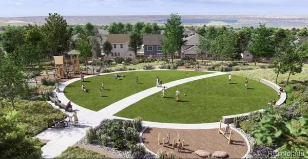 $428,990 | 6681 East 148th Drive, Unit 2, Thornton, CO 80602