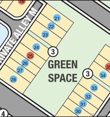 an aerial view of house with yard swimming pool and outdoor seating