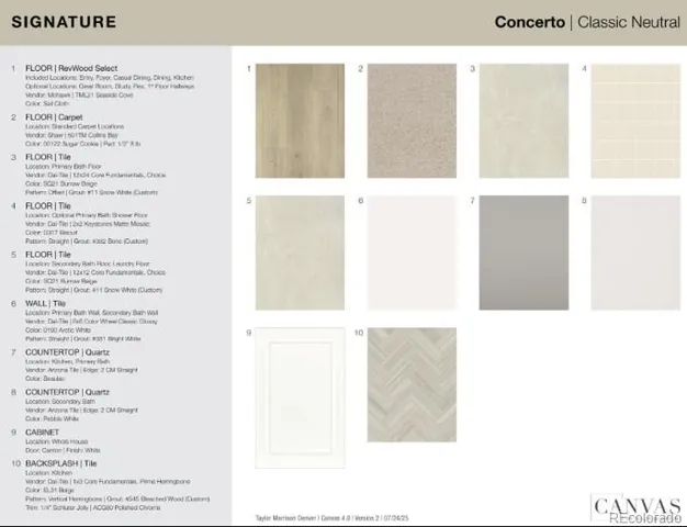 a living room with furniture and window