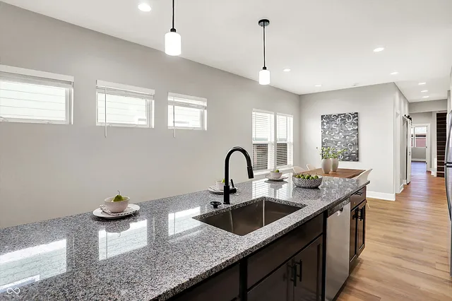 $329,900 | 1624 Prospect Street, Indianapolis, IN 46203