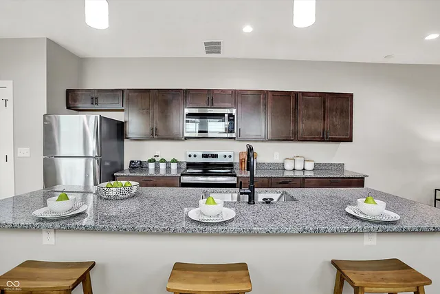 $329,900 | 1624 Prospect Street, Indianapolis, IN 46203