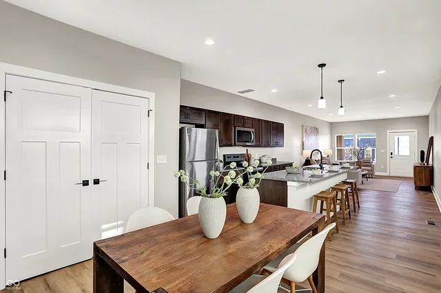 $329,900 | 1624 Prospect Street, Indianapolis, IN 46203