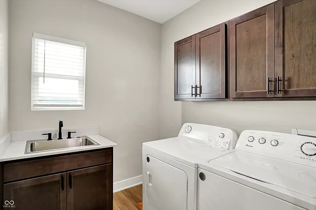 $329,900 | 1624 Prospect Street, Indianapolis, IN 46203