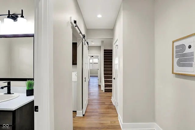 $329,900 | 1624 Prospect Street, Indianapolis, IN 46203