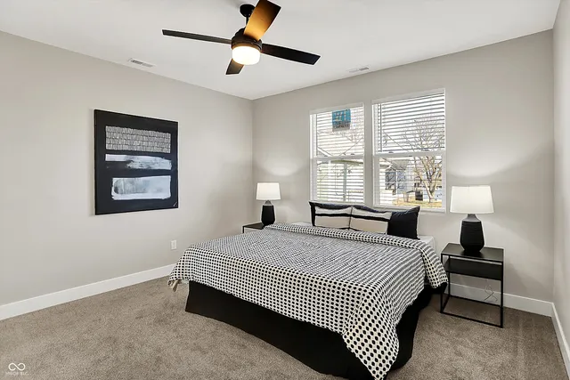 $329,900 | 1624 Prospect Street, Indianapolis, IN 46203