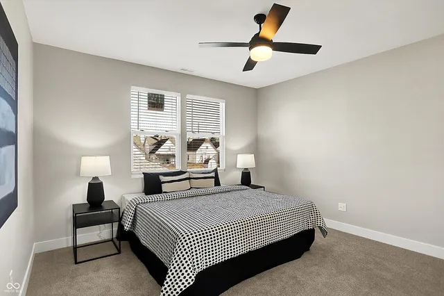 $329,900 | 1624 Prospect Street, Indianapolis, IN 46203