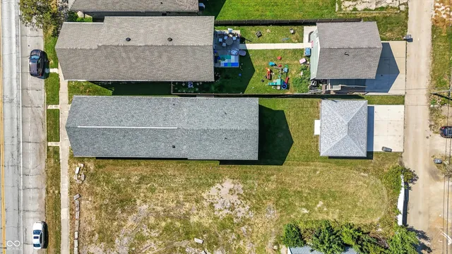 $329,900 | 1624 Prospect Street, Indianapolis, IN 46203