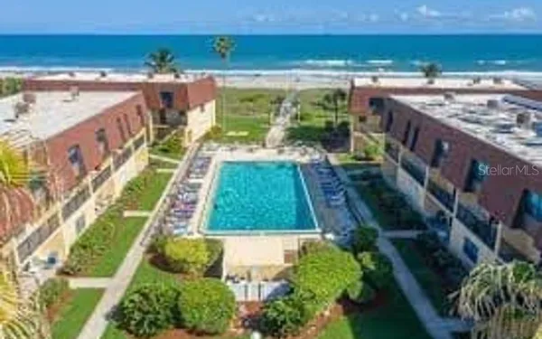 $459,900 | 5200 Ocean Beach Boulevard, Unit 213, Cocoa Beach, FL 32931