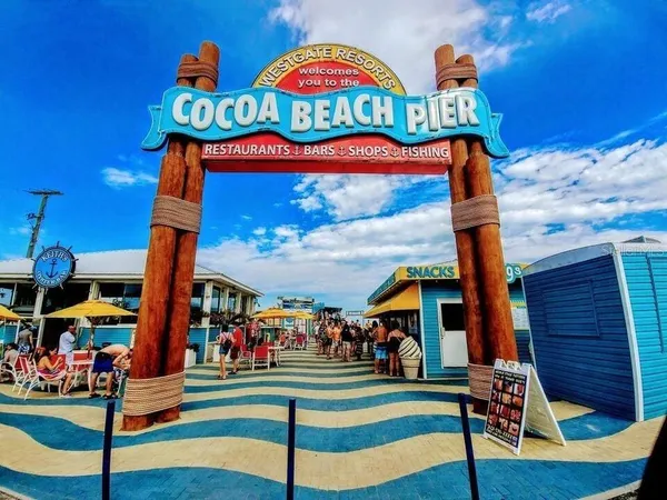 $459,900 | 5200 Ocean Beach Boulevard, Unit 213, Cocoa Beach, FL 32931