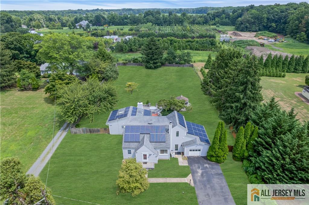 267 Friendship Road Cranbury, NJ 08512 - Photo 48 of 53