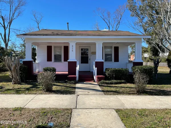 $1,000 | 816 South 11th Street, Wilmington, NC 28401