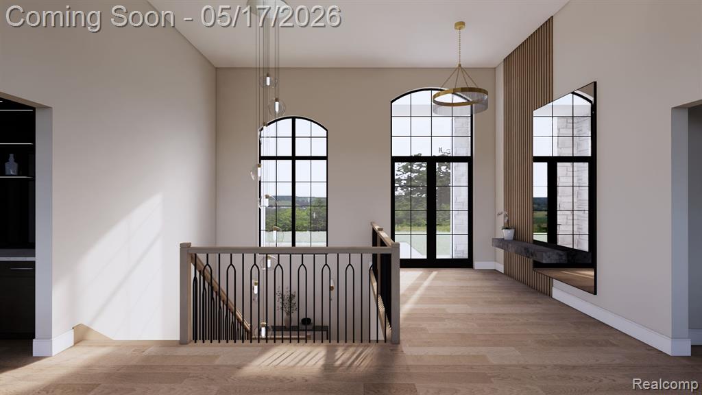 4577 Moorcrest Lane Rochester, MI 48306 - Photo 2 of 13