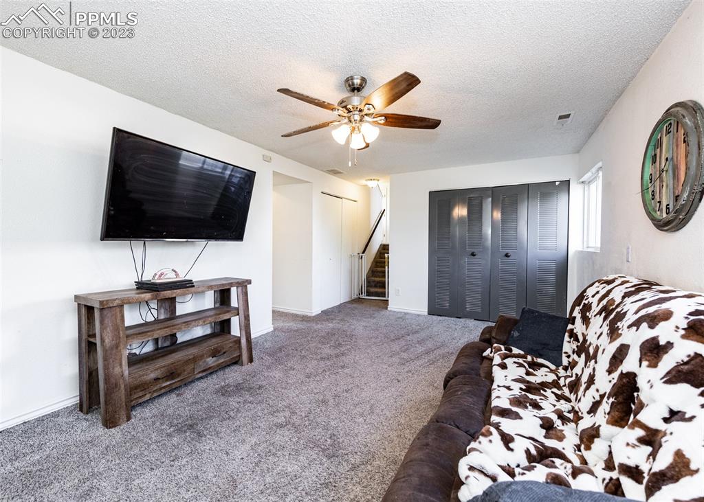 9765 Wineglass Road Fountain, CO 80817 - Photo 15 of 37 a view of a livingroom with furniture