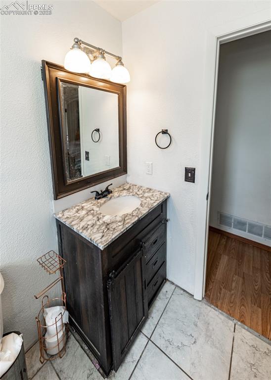9765 Wineglass Road Fountain, CO 80817 - Photo 24 of 37 a utility room with washer and dryer