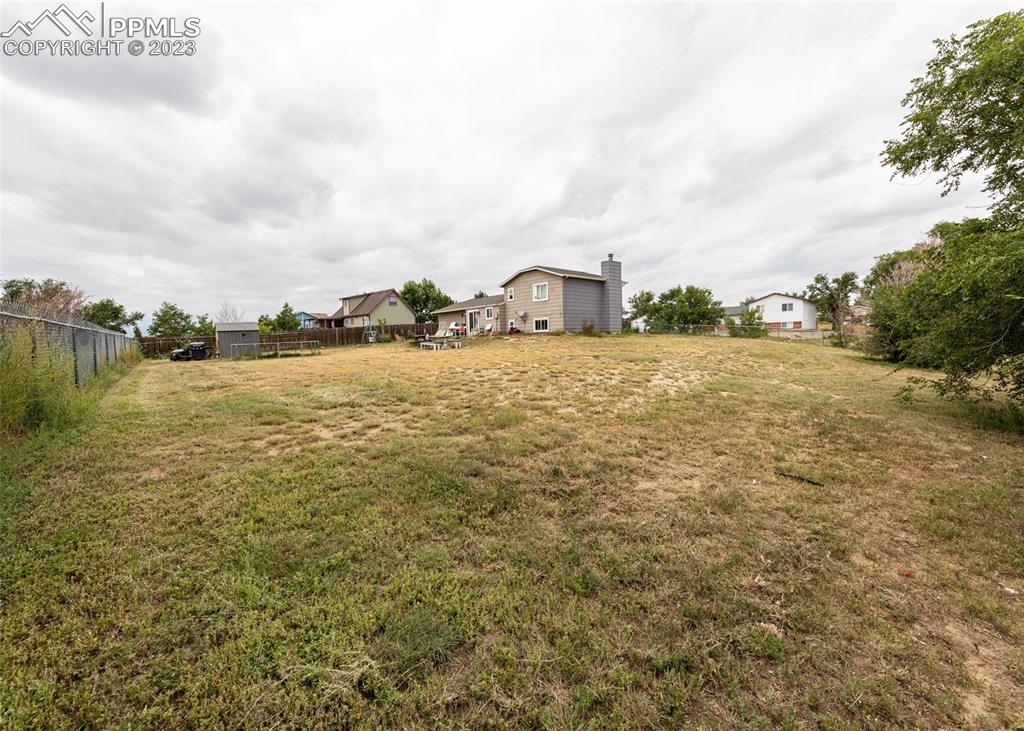 9765 Wineglass Road Fountain, CO 80817 - Photo 36 of 37 a view of an ocean and beach