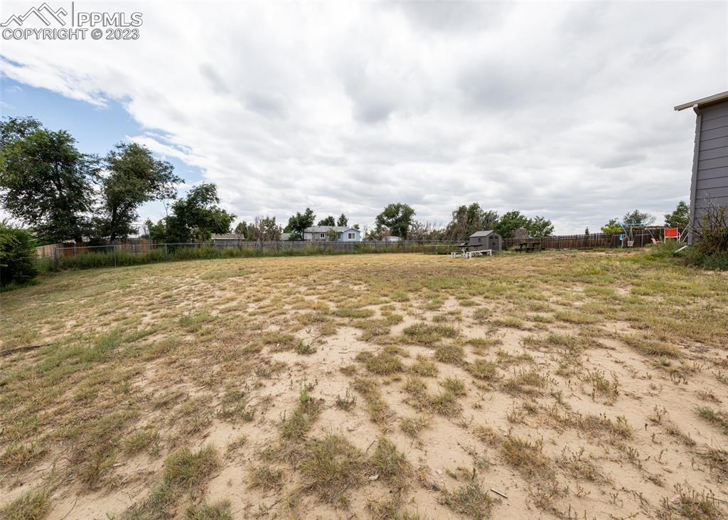 9765 Wineglass Road Fountain, CO 80817 - Photo 37 of 37 a view of a lake view
