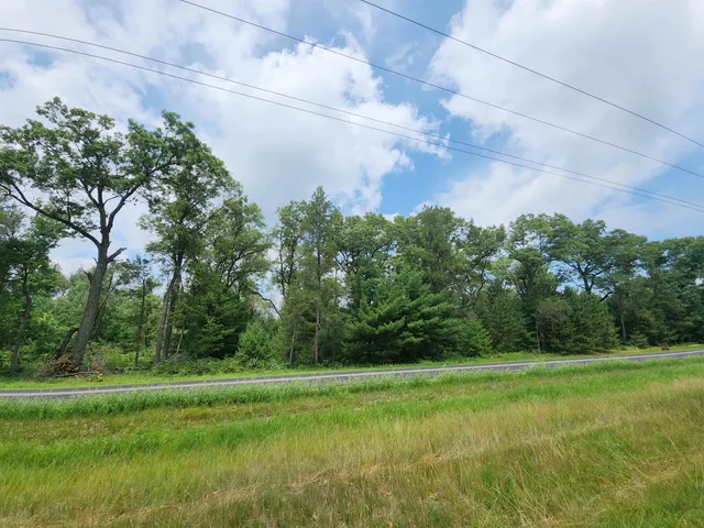 $110,000 | Lot 2-9.93 Lot 2-9.93 Ac County Road, New Lisbon, WI 53950