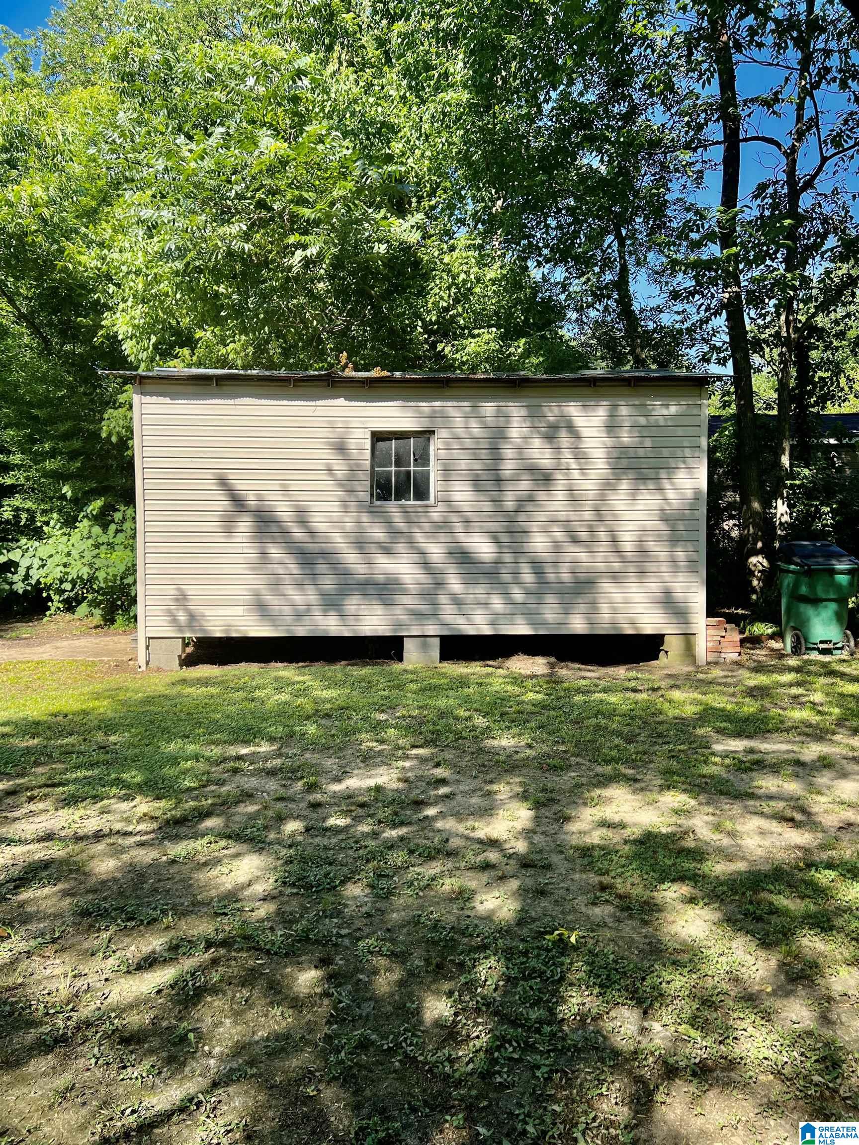 1183 Ashville Road Northeast Leeds, AL 35094 - Photo 47 of 49