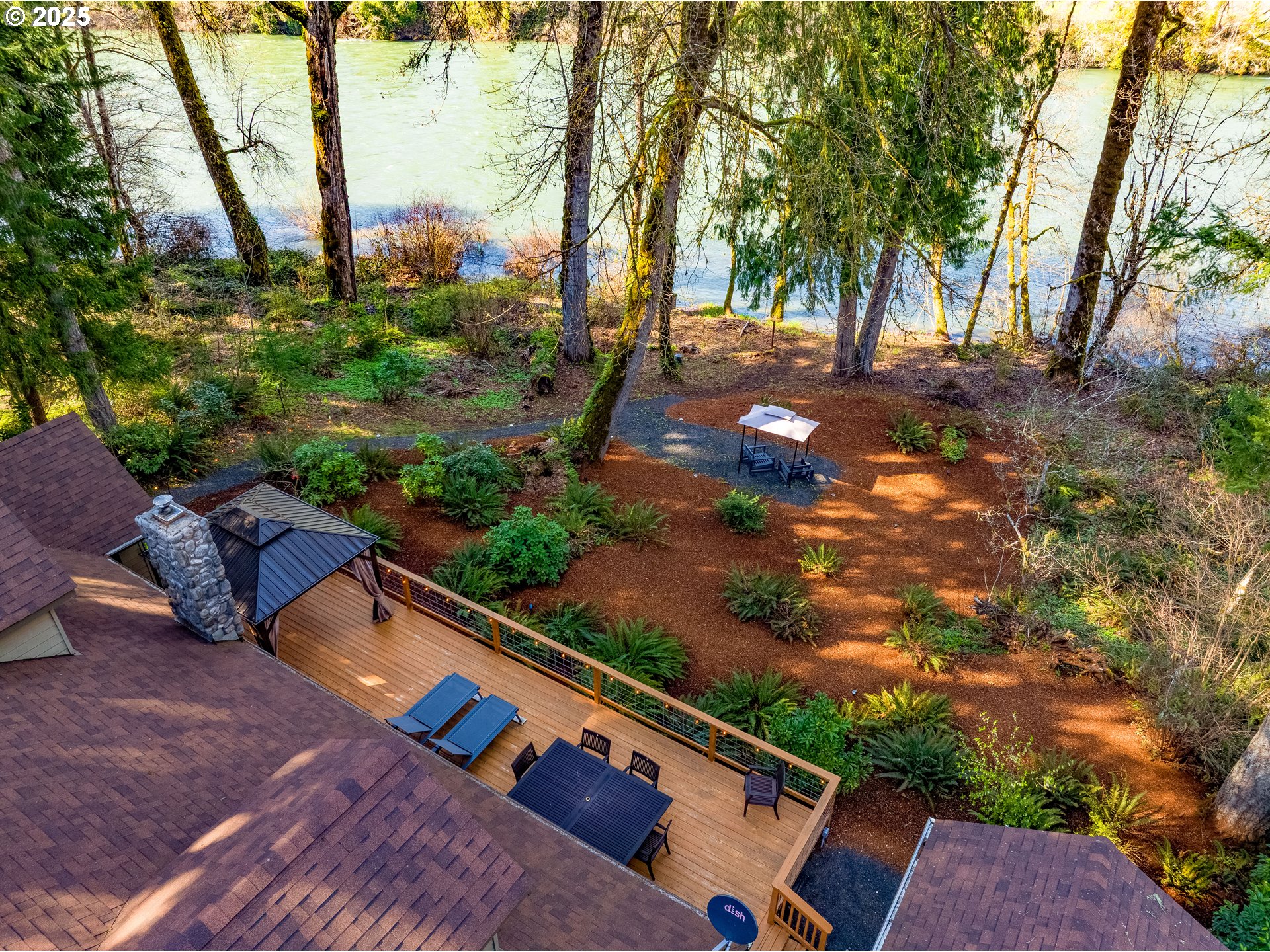 43081 Deerhorn Road Springfield, OR 97478 - Photo 36 of 45