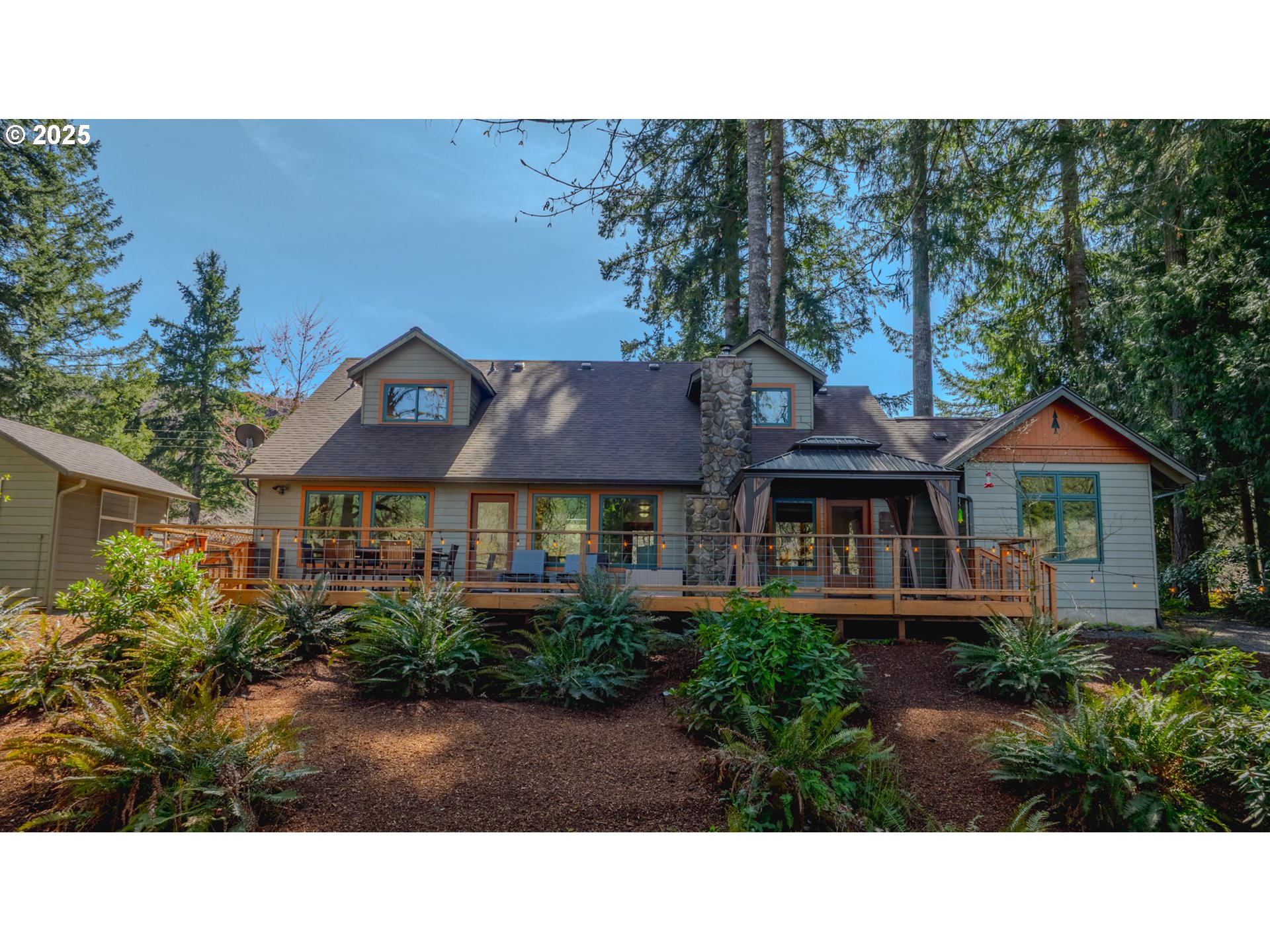 43081 Deerhorn Road Springfield, OR 97478 - Photo 39 of 45