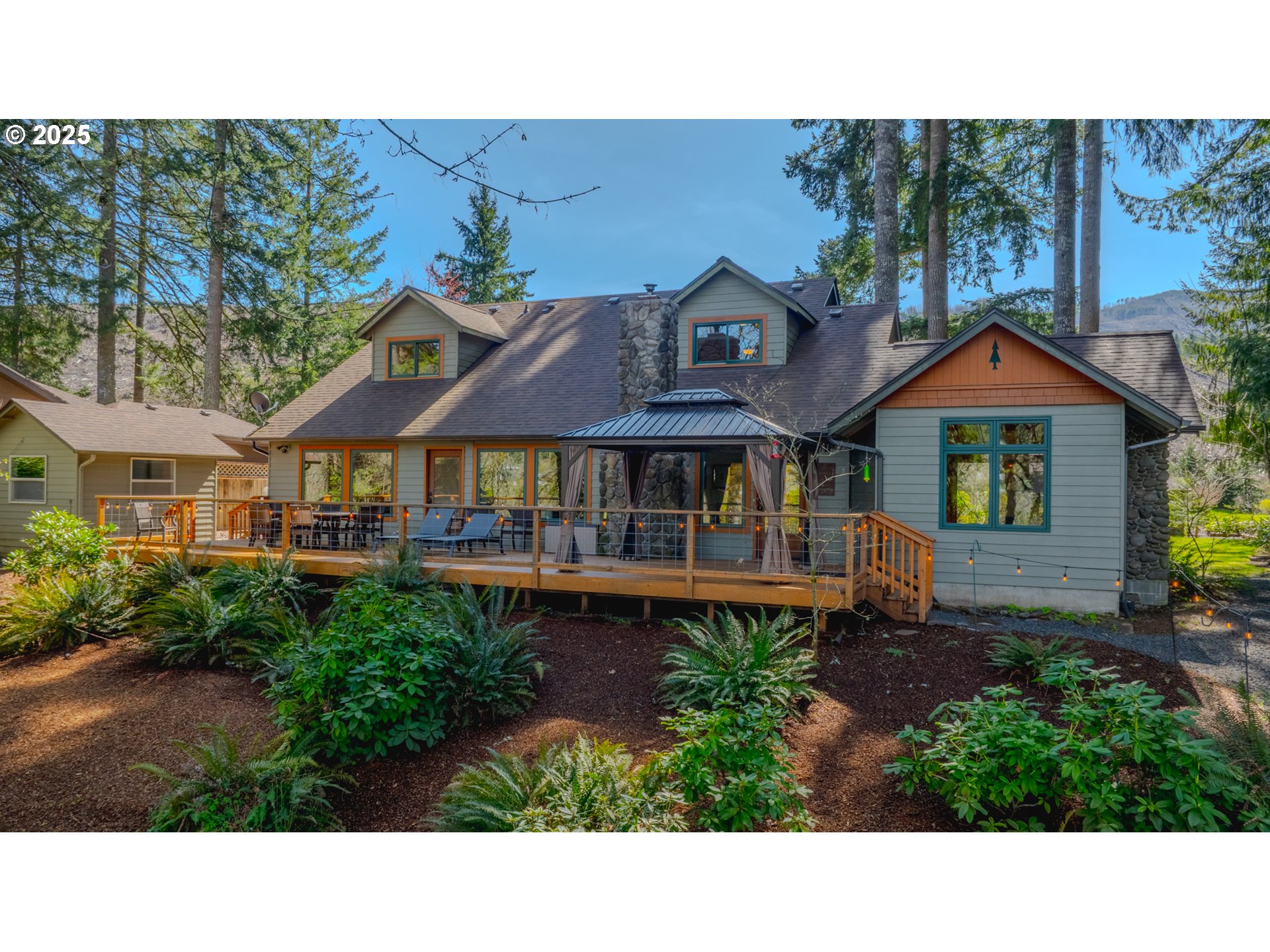 43081 Deerhorn Road Springfield, OR 97478 - Photo 40 of 45