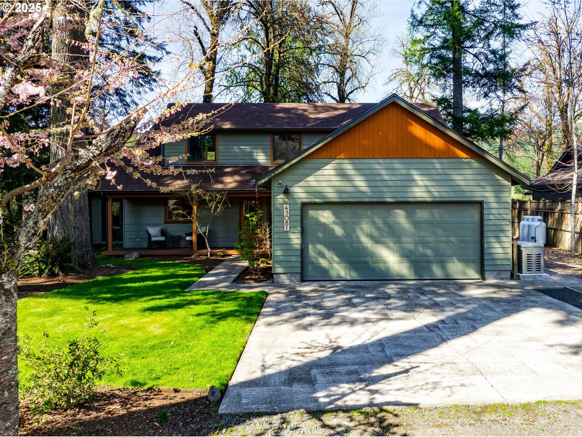 43081 Deerhorn Road Springfield, OR 97478 - Photo 4 of 45