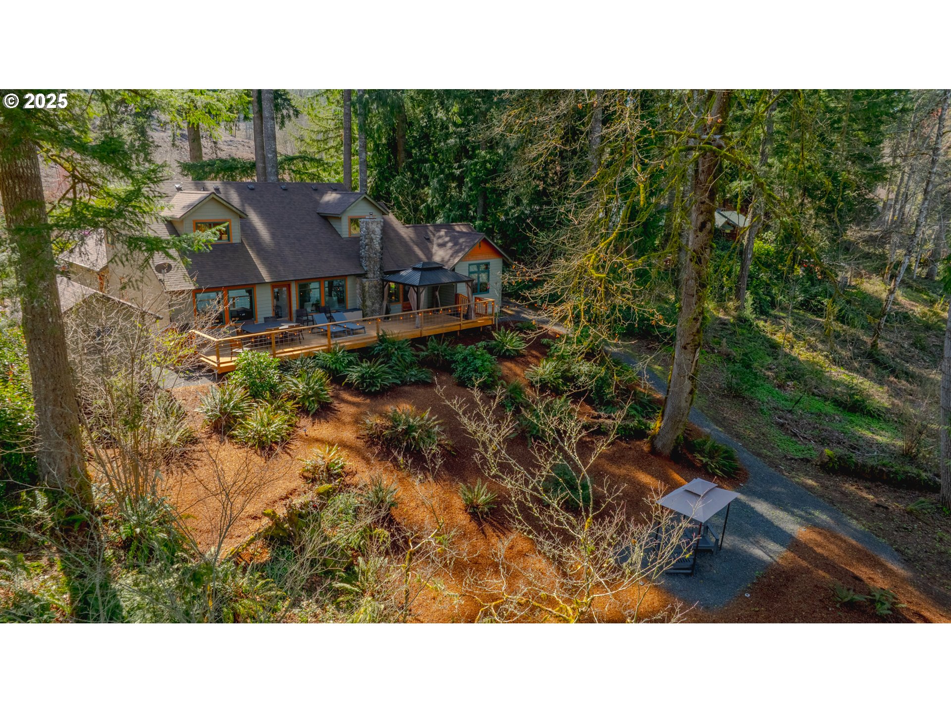 43081 Deerhorn Road Springfield, OR 97478 - Photo 41 of 45