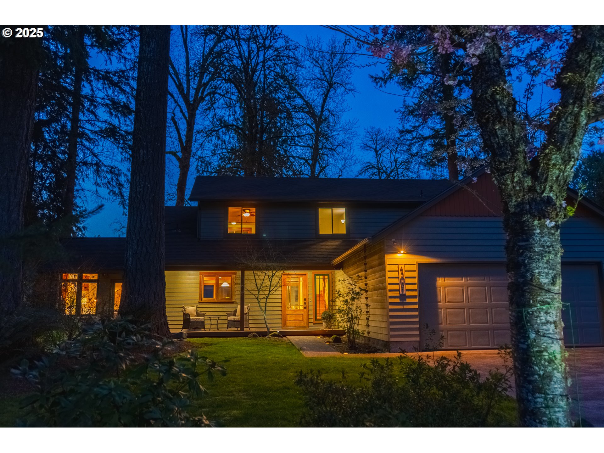 43081 Deerhorn Road Springfield, OR 97478 - Photo 43 of 45