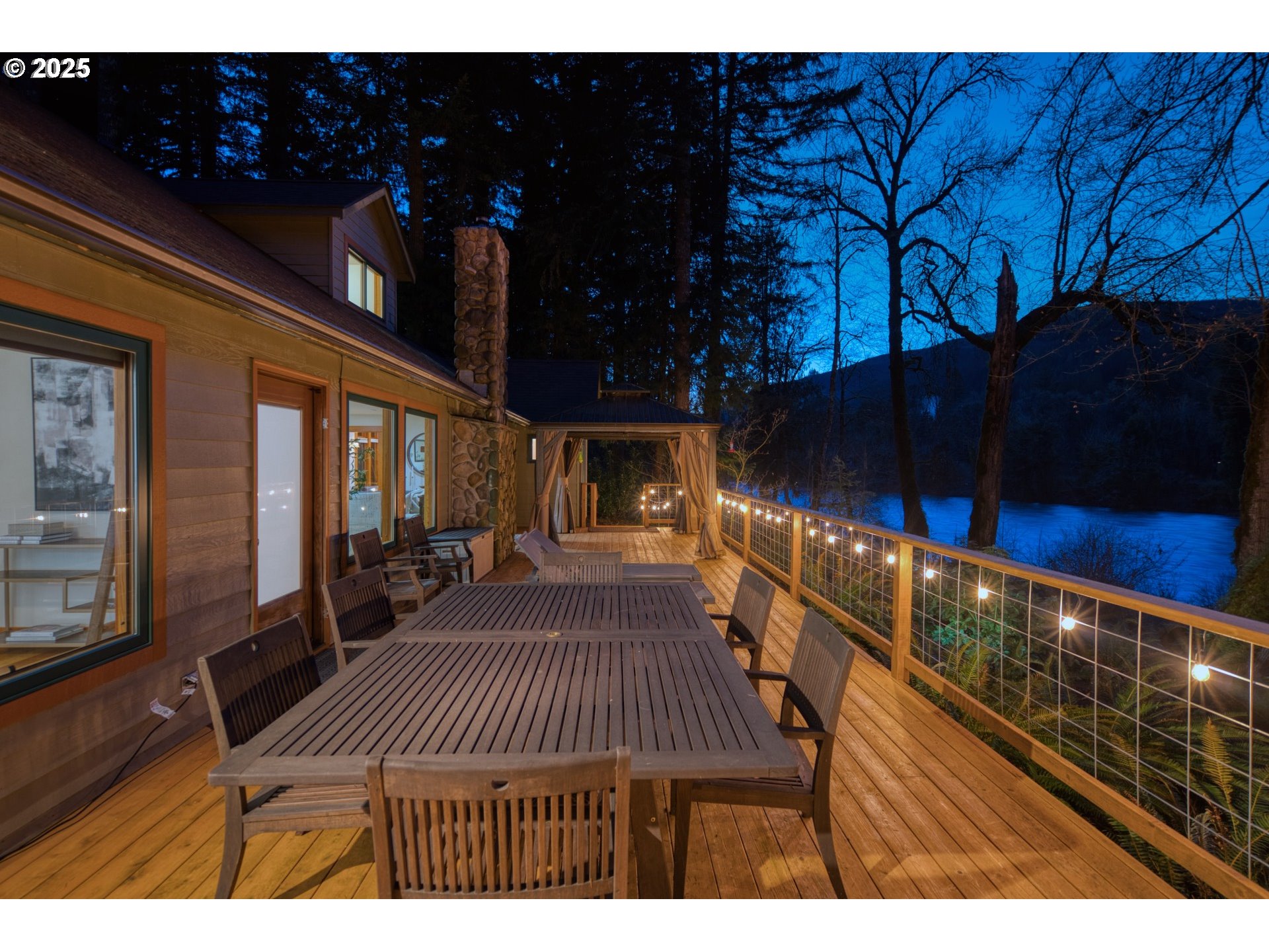 43081 Deerhorn Road Springfield, OR 97478 - Photo 44 of 45