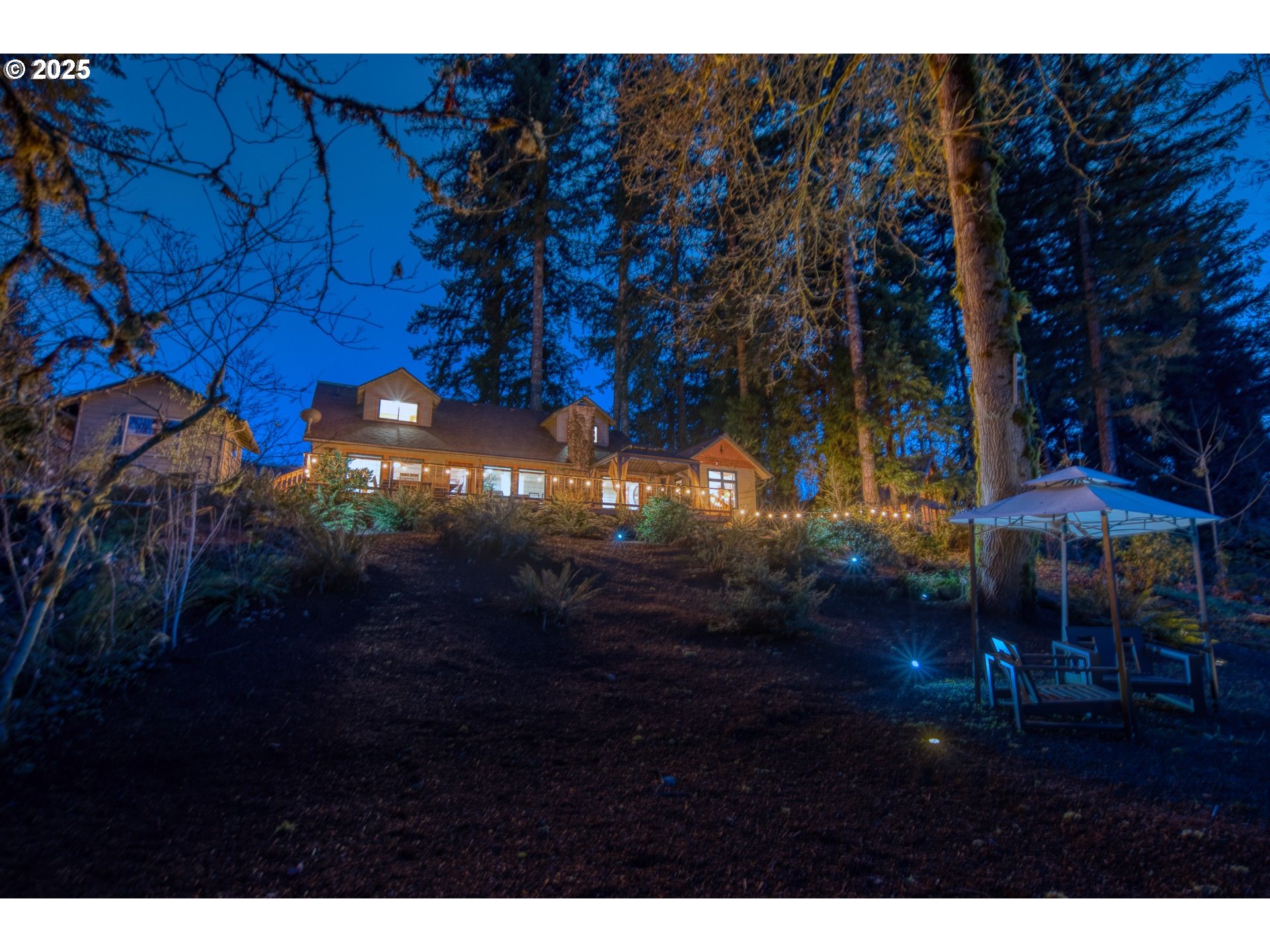 43081 Deerhorn Road Springfield, OR 97478 - Photo 45 of 45