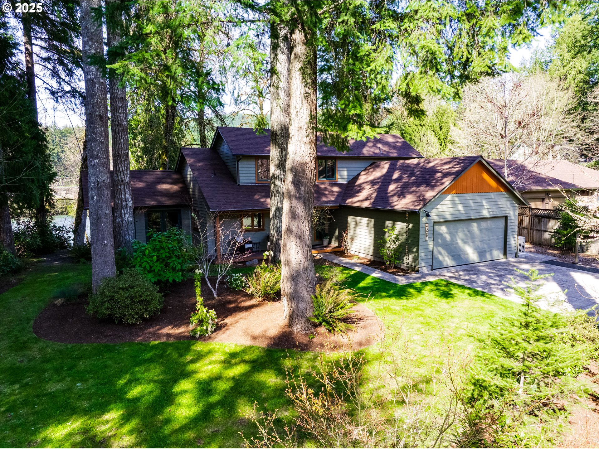 43081 Deerhorn Road Springfield, OR 97478 - Photo 5 of 45