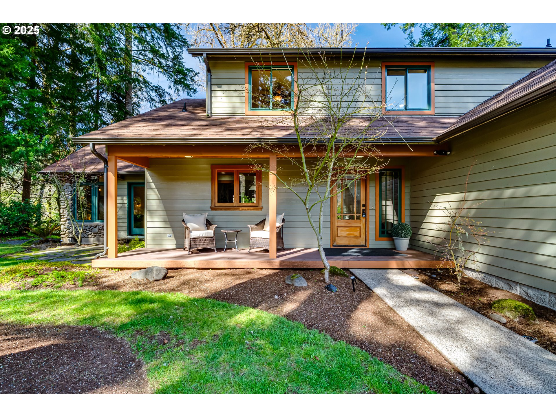 43081 Deerhorn Road Springfield, OR 97478 - Photo 6 of 45