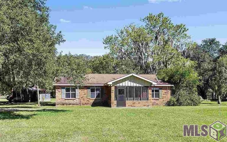 606 Michel Road Pierre Part, LA 70339 - Photo 17 of 18 Gallery Image 17