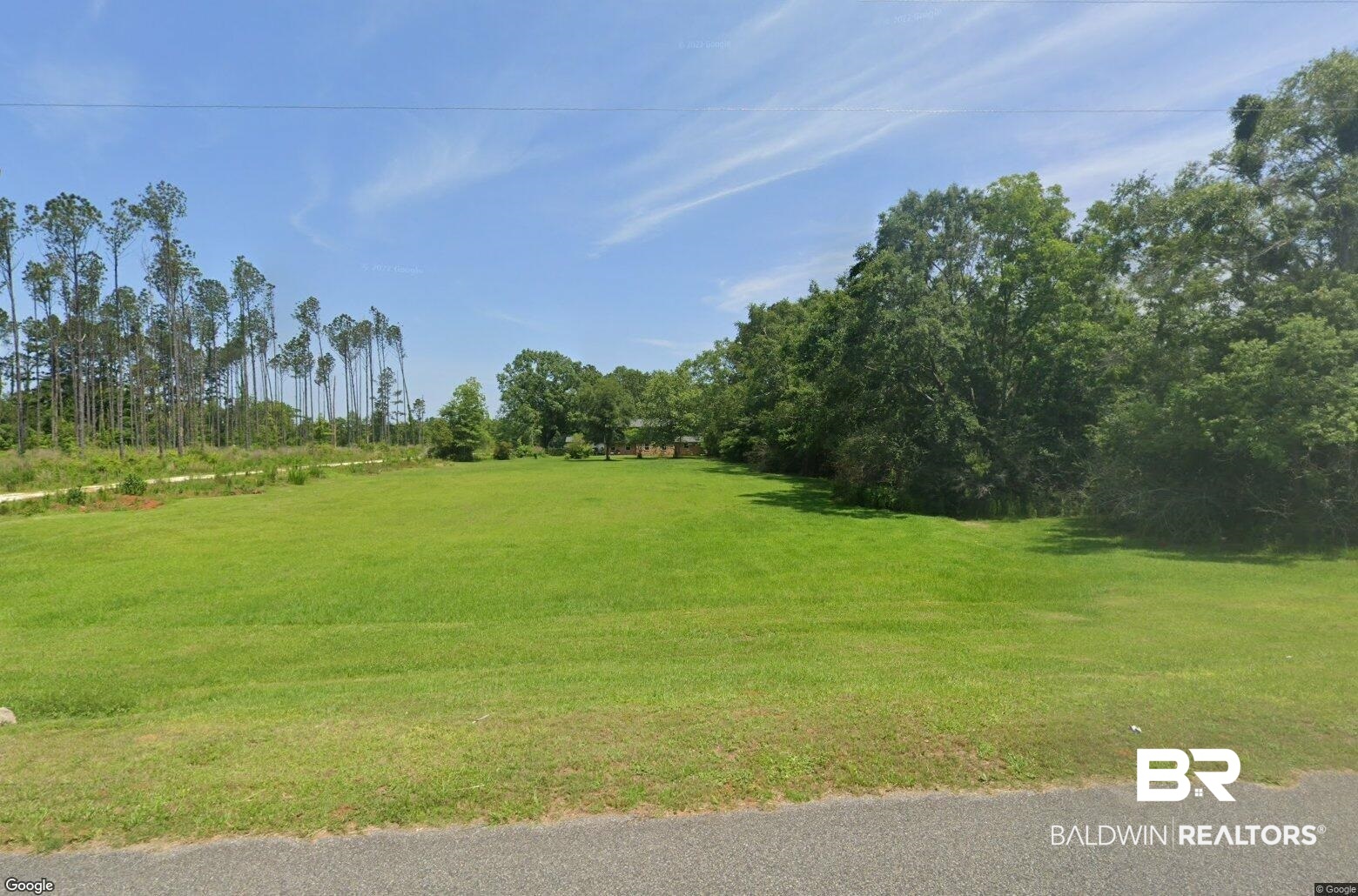 16135 Camellia Road Silverhill, AL 36576 - Photo 1 of 1