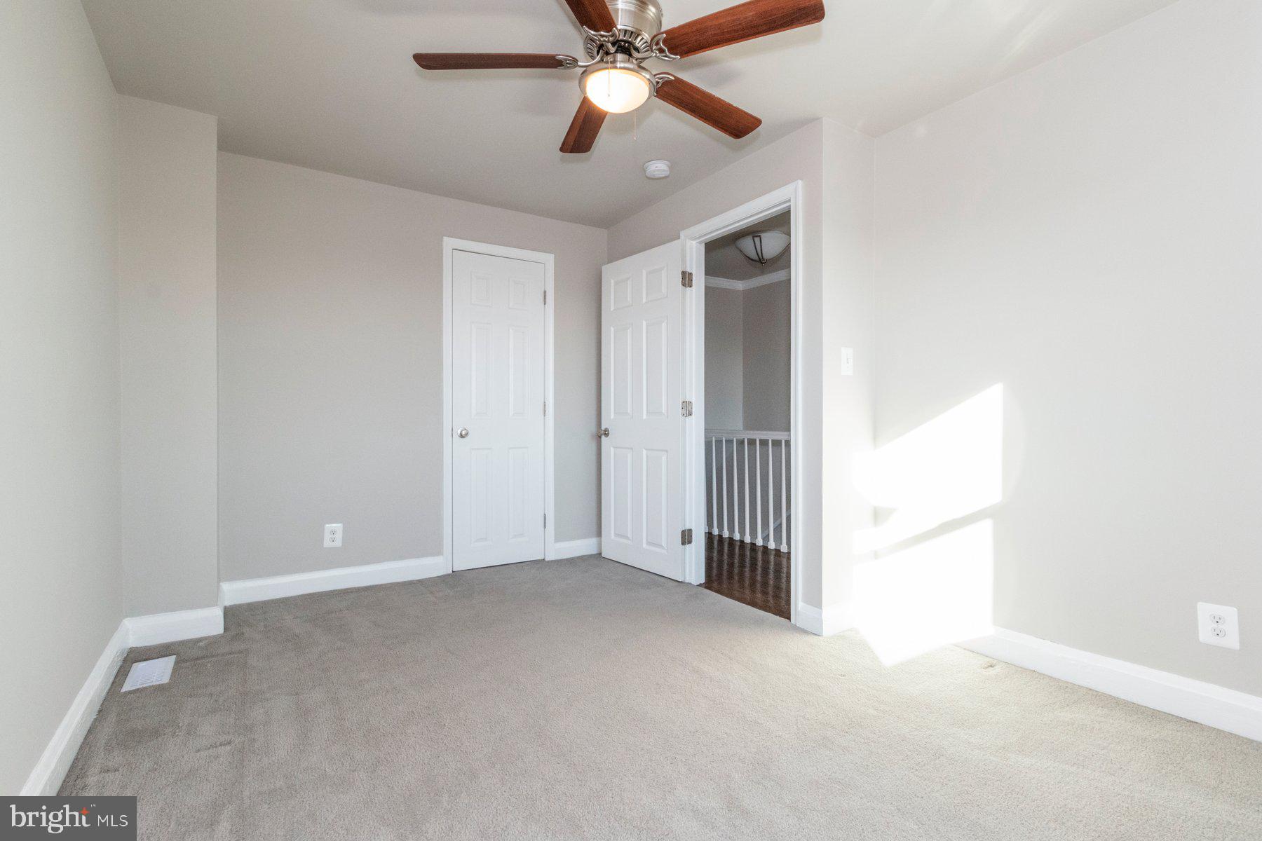 409 Oakwood Road Dundalk, MD 21222 - Photo 15 of 29 Bedroom #1