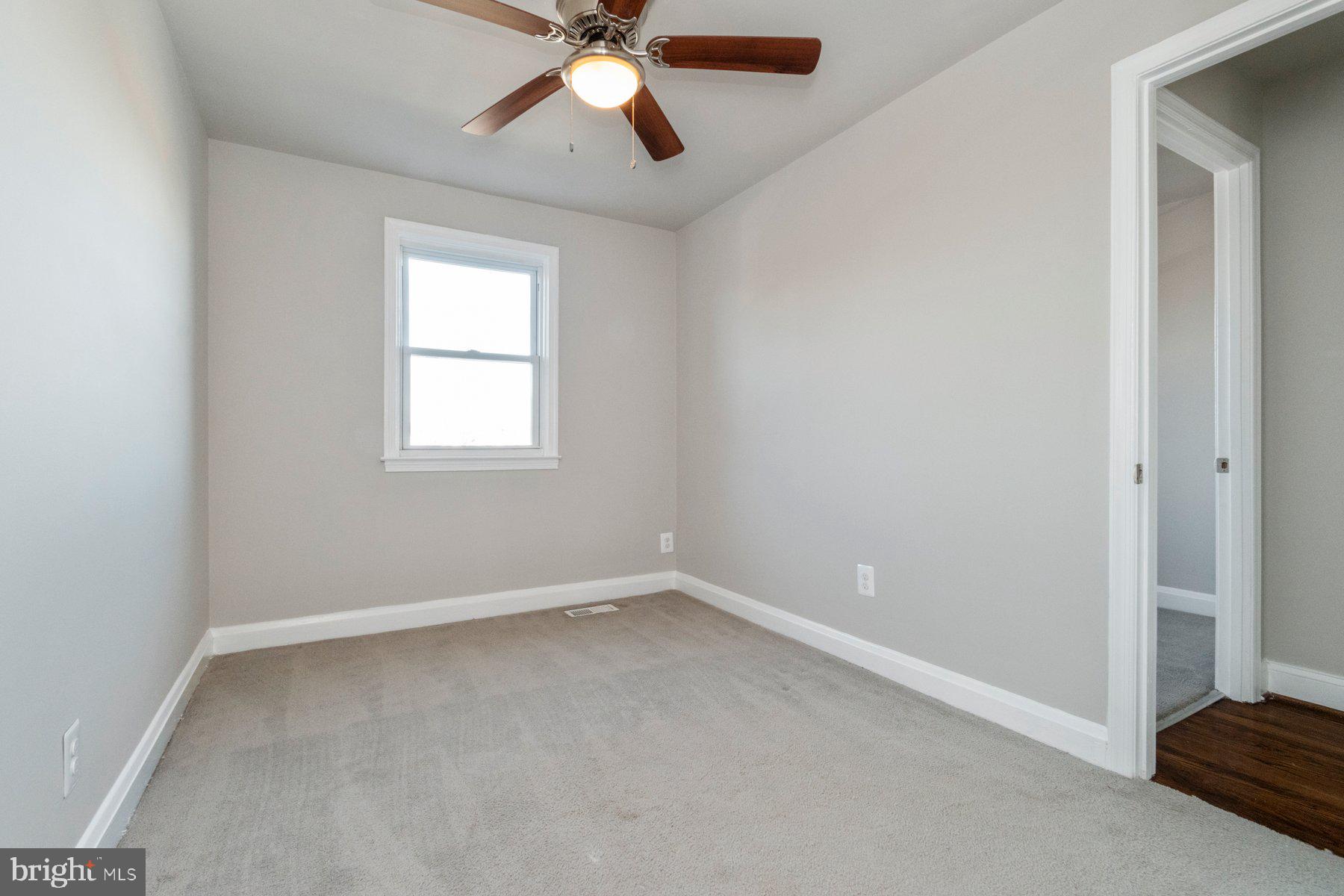 409 Oakwood Road Dundalk, MD 21222 - Photo 17 of 29 Bedroom #2`