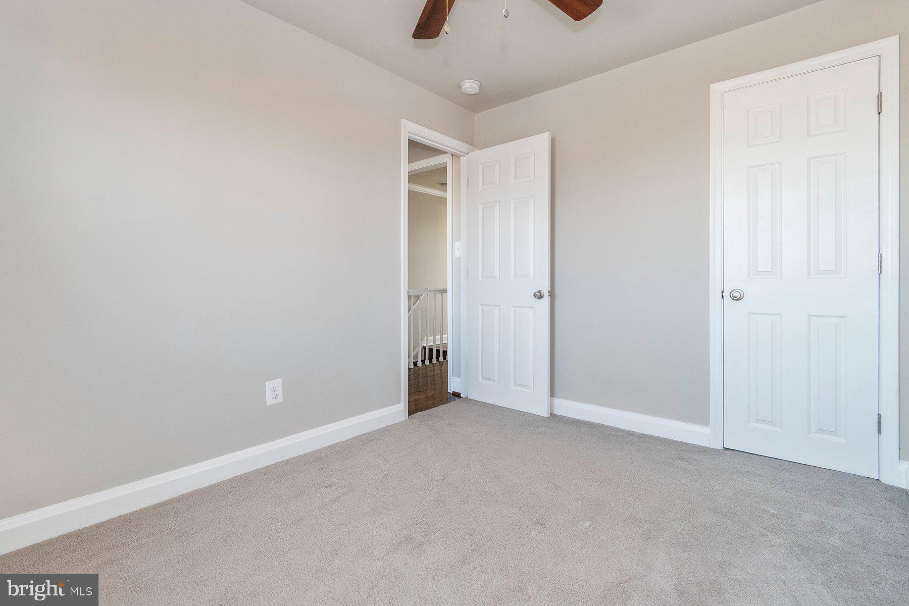 409 Oakwood Road Dundalk, MD 21222 - Photo 20 of 29 Bedroom #3