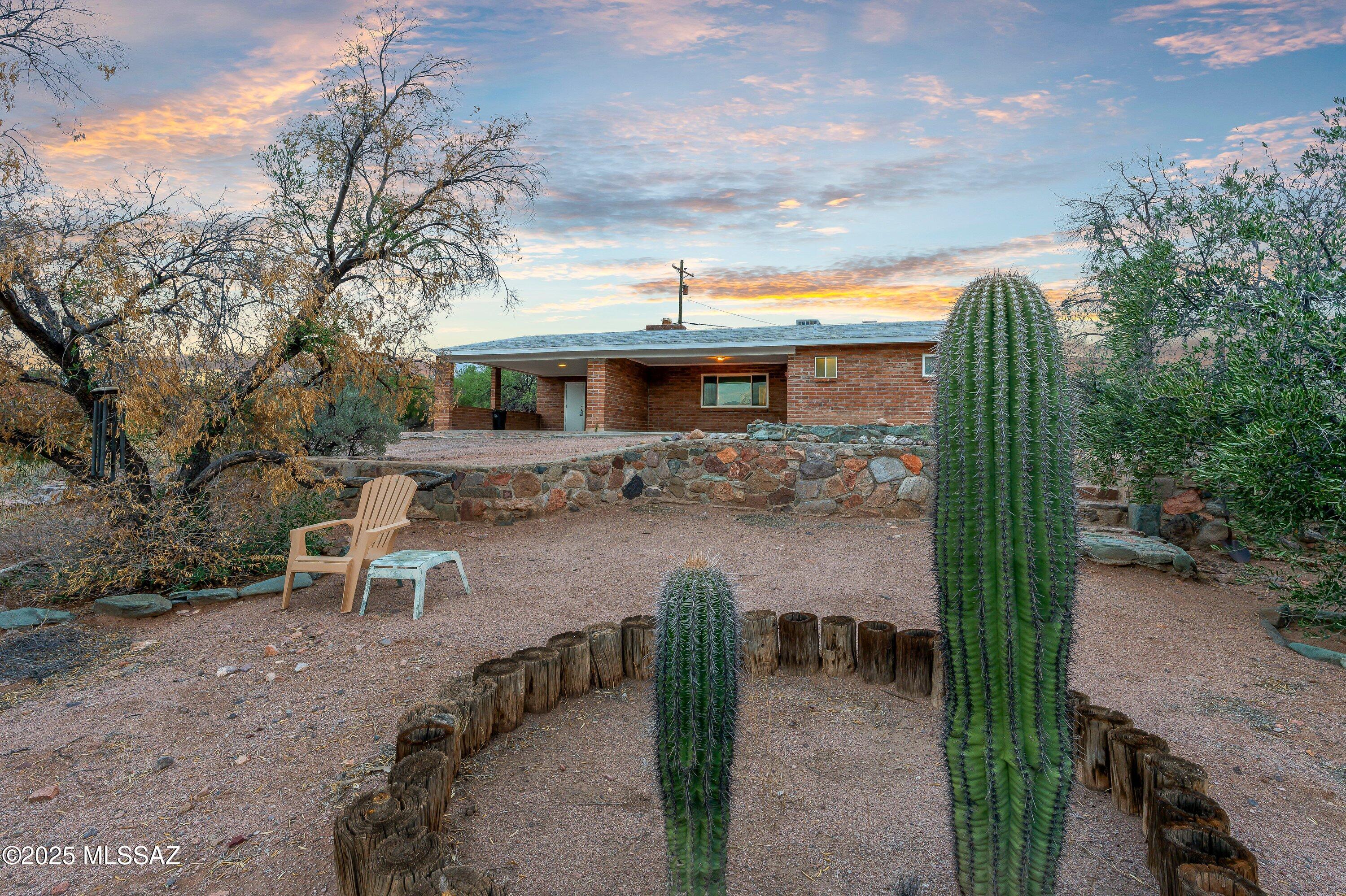 408 Rolfs Avenue Mammoth, AZ 85618 - Photo 10 of 22
