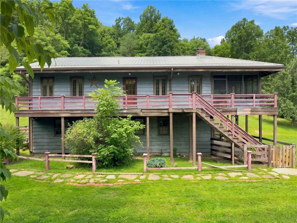 264 Stewart Run Road Waynesburg, PA 15370 - Photo 2 of 49 Gallery Image 2