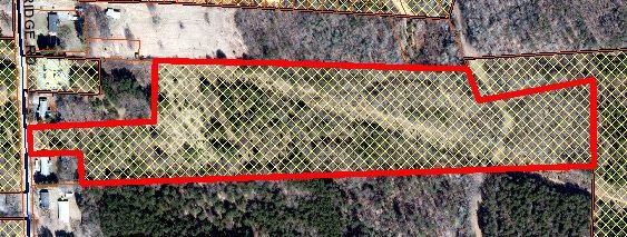 0 Pine Ridge Road Duncan, SC 29334 - Photo 2 of 2 Gallery Image 2