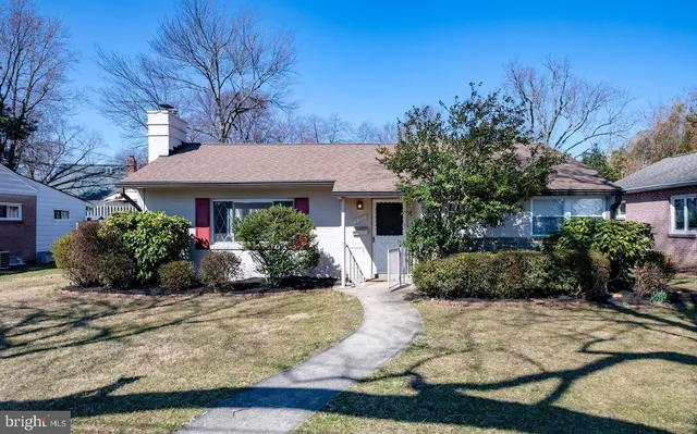 $645,000 | 1819 Sanford Road, Silver Spring, MD 20902