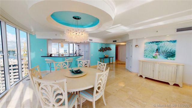 $1,630,000 | 17555 Collins Avenue, Unit 2601, Sunny Isles Beach, FL 33160
