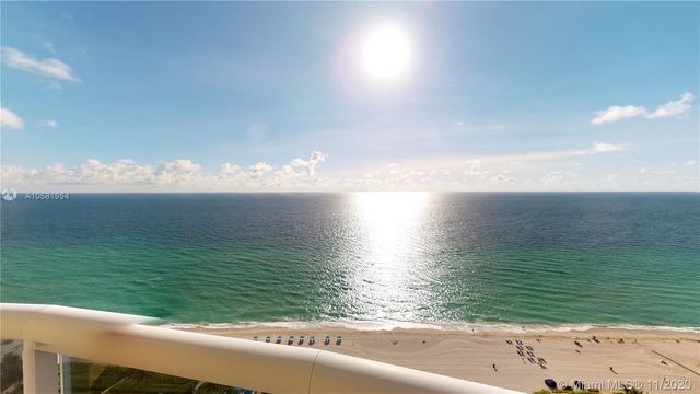 $1,630,000 | 17555 Collins Avenue, Unit 2601, Sunny Isles Beach, FL 33160
