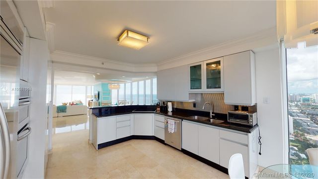 $1,630,000 | 17555 Collins Avenue, Unit 2601, Sunny Isles Beach, FL 33160