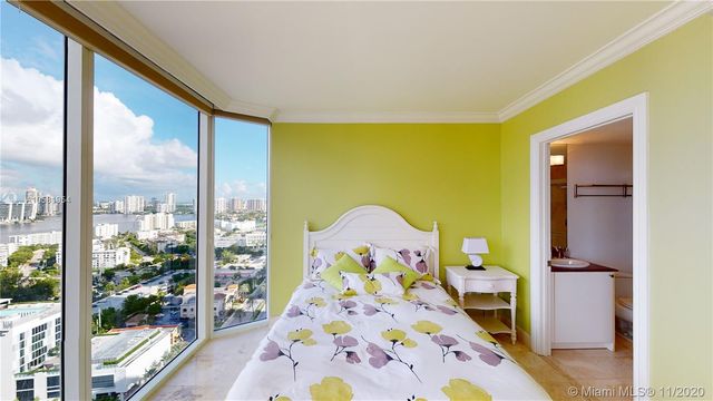 $1,630,000 | 17555 Collins Avenue, Unit 2601, Sunny Isles Beach, FL 33160