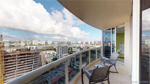 $1,630,000 | 17555 Collins Avenue, Unit 2601, Sunny Isles Beach, FL 33160