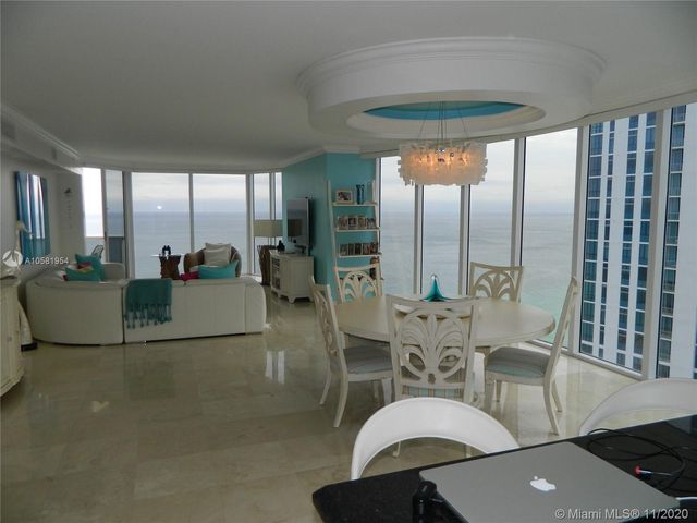 $1,630,000 | 17555 Collins Avenue, Unit 2601, Sunny Isles Beach, FL 33160