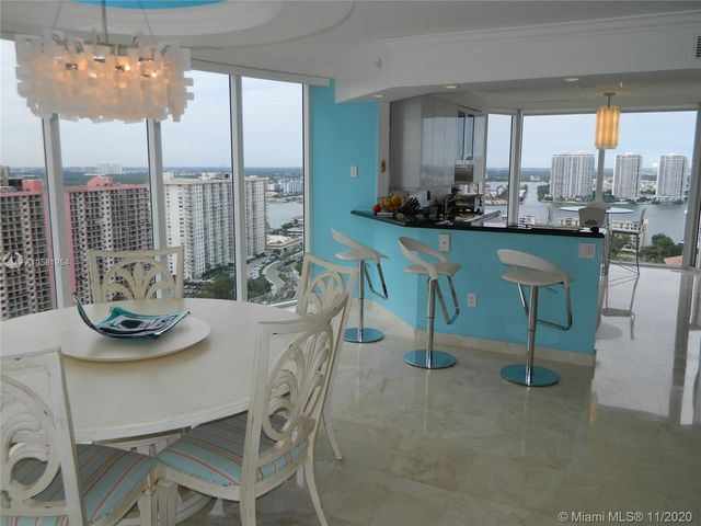 $1,630,000 | 17555 Collins Avenue, Unit 2601, Sunny Isles Beach, FL 33160