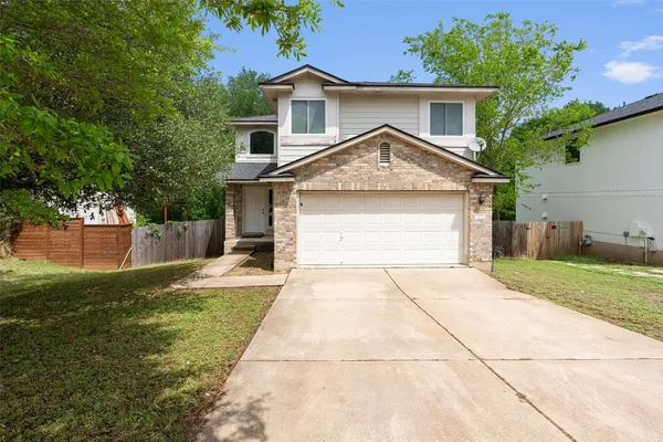 $299,000 | 1454 David Curry Drive, Round Rock, TX 78664