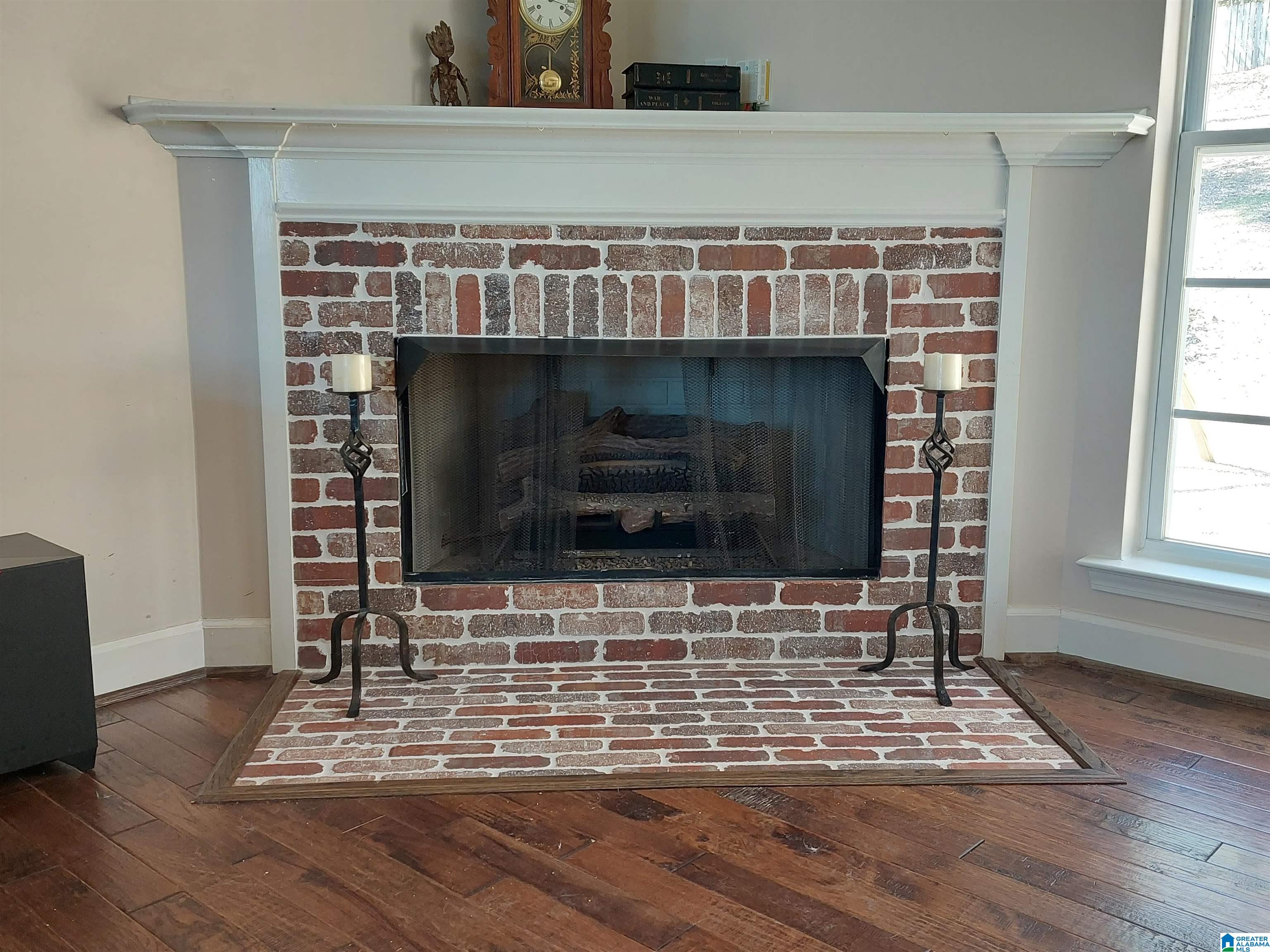 101 Heather Ridge Drive Pelham, AL 35124 - Photo 23 of 52